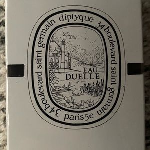 Diptyque Eau Duelle